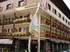 фото отеля Hotel Les Glaciers