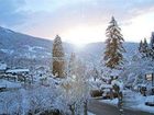 фото отеля Hotel Les Glaciers