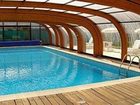 фото отеля Hotel Les Glaciers