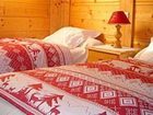 фото отеля Hotel Les Glaciers