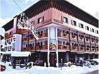 фото отеля Hotel Les Glaciers
