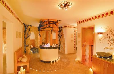 фото отеля Wellnesshotel Stubaier Hof