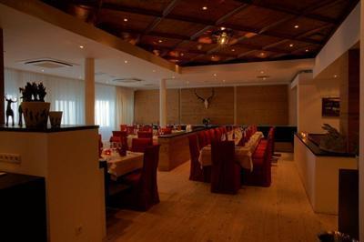 фото отеля Wellnesshotel Stubaier Hof