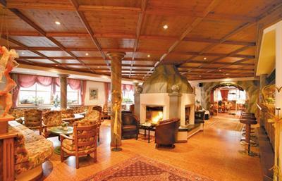 фото отеля Wellnesshotel Stubaier Hof