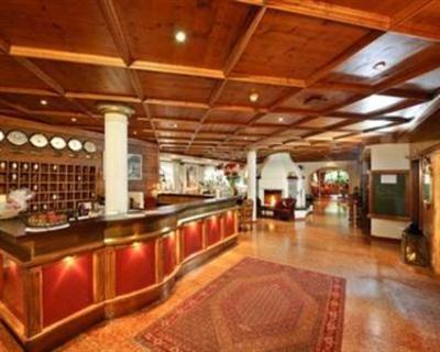фото отеля Wellnesshotel Stubaier Hof