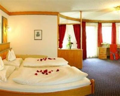 фото отеля Wellnesshotel Stubaier Hof