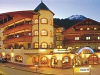 Wellnesshotel Stubaier Hof