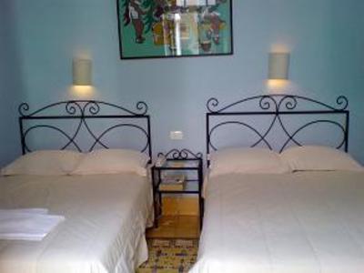 фото отеля Hotel Reforma