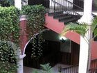 фото отеля Hotel Reforma