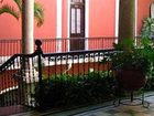 фото отеля Hotel Reforma