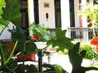 фото отеля Hotel Reforma