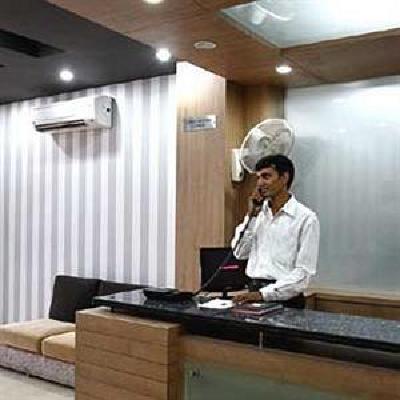 фото отеля Maharaja Residency Hotel Jaipur