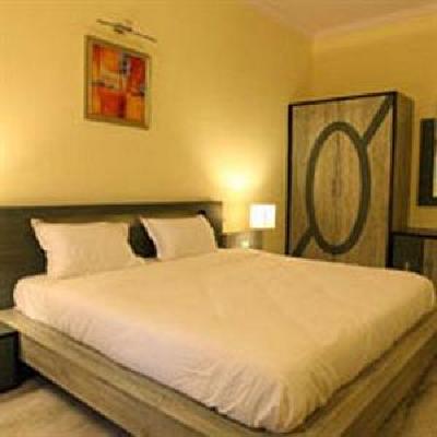 фото отеля Maharaja Residency Hotel Jaipur
