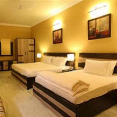 фото отеля Maharaja Residency Hotel Jaipur
