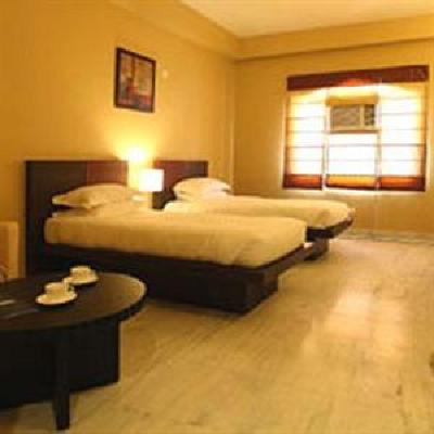 фото отеля Maharaja Residency Hotel Jaipur