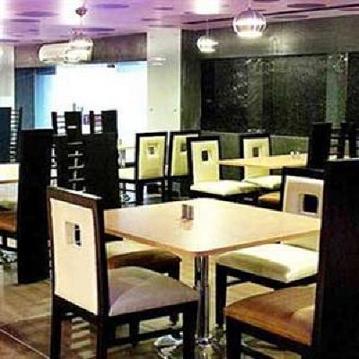 фото отеля Maharaja Residency Hotel Jaipur