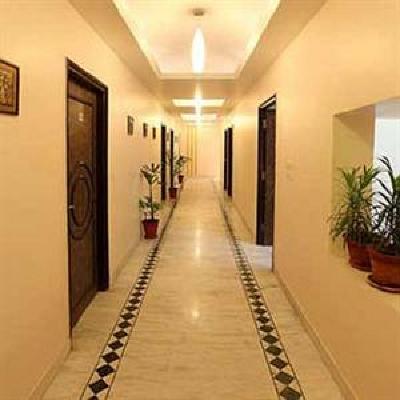фото отеля Maharaja Residency Hotel Jaipur