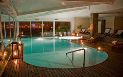 фото отеля Xelena Deluxe Suites Hotel
