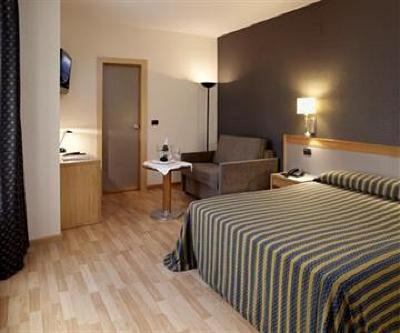 фото отеля Hotel Jaime I Castellon de la Plana