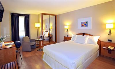 фото отеля Hotel Jaime I Castellon de la Plana