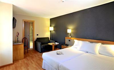 фото отеля Hotel Jaime I Castellon de la Plana