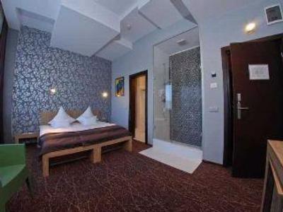 фото отеля Best Western Plus Fusion Hotel
