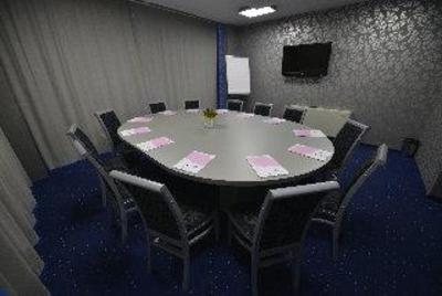 фото отеля Best Western Plus Fusion Hotel