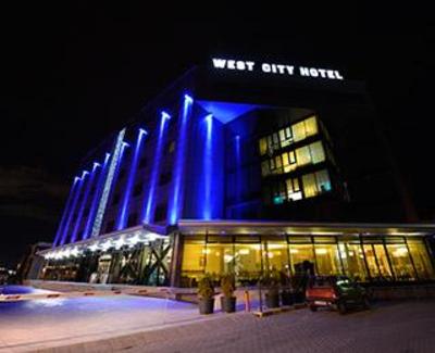 фото отеля Best Western Plus Fusion Hotel