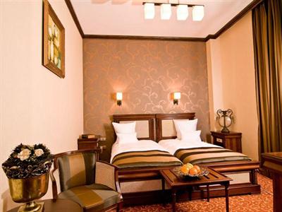 фото отеля Best Western Plus Fusion Hotel
