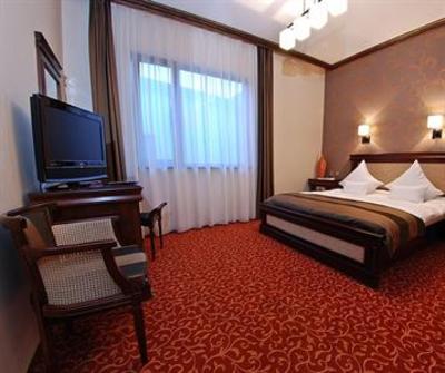 фото отеля Best Western Plus Fusion Hotel