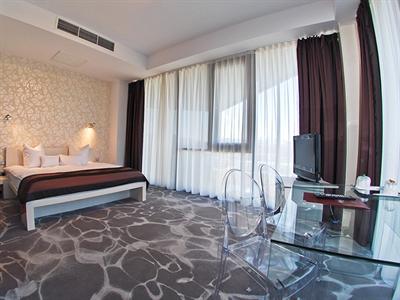 фото отеля Best Western Plus Fusion Hotel