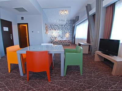 фото отеля Best Western Plus Fusion Hotel