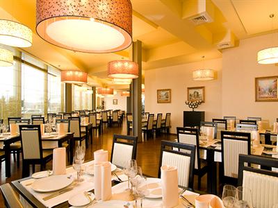 фото отеля Best Western Plus Fusion Hotel