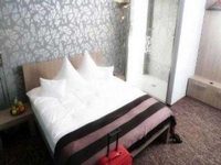 Best Western Plus Fusion Hotel