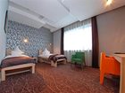 фото отеля Best Western Plus Fusion Hotel
