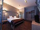фото отеля Best Western Plus Fusion Hotel