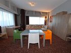 фото отеля Best Western Plus Fusion Hotel