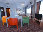 фото отеля Best Western Plus Fusion Hotel