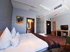 фото отеля Best Western Plus Fusion Hotel