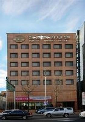 фото отеля Jamsil Tourist Hotel