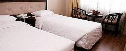 фото отеля Jamsil Tourist Hotel