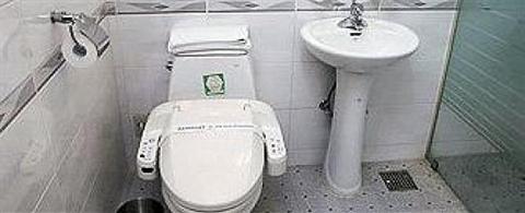фото отеля Jamsil Tourist Hotel