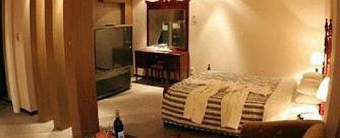 фото отеля Jamsil Tourist Hotel