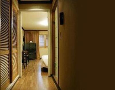 фото отеля Jamsil Tourist Hotel