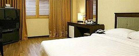 фото отеля Jamsil Tourist Hotel