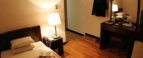 фото отеля Jamsil Tourist Hotel