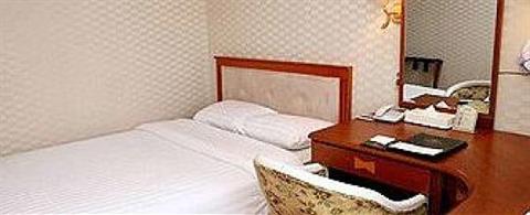 фото отеля Jamsil Tourist Hotel