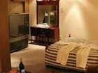 фото отеля Jamsil Tourist Hotel