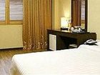 фото отеля Jamsil Tourist Hotel