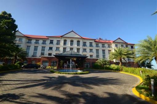 фото отеля Pontefino Hotel Batangas